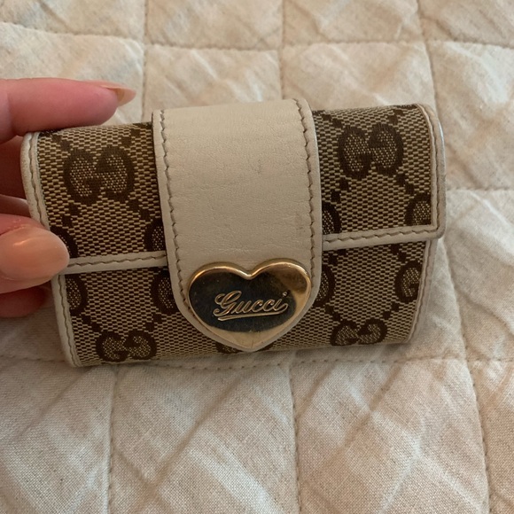 Gucci 6 ring key holder - Picture 3 of 8